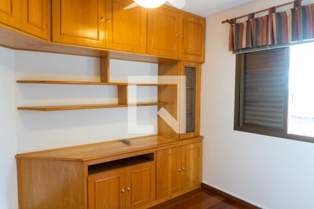 Quarto de apartamento para alugar com 3 quartos, 82m² em Vila Clementino, São Paulo