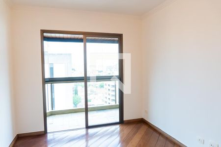 Sala de apartamento para alugar com 3 quartos, 82m² em Vila Clementino, São Paulo