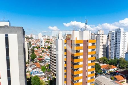 Sacada de apartamento para alugar com 3 quartos, 82m² em Vila Clementino, São Paulo