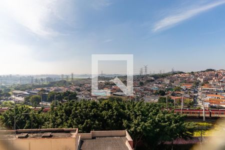 Vista do Quarto 2 de apartamento à venda com 2 quartos, 56m² em Interlagos, São Paulo