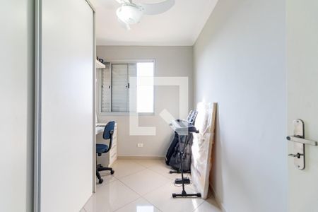 Quarto 1 de apartamento à venda com 2 quartos, 56m² em Interlagos, São Paulo