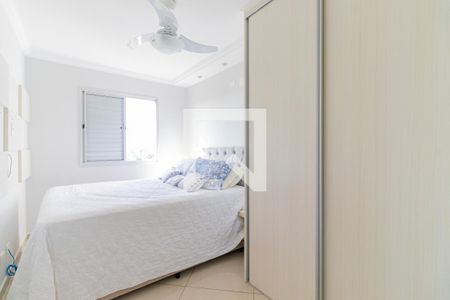 Quarto 2 de apartamento à venda com 2 quartos, 56m² em Interlagos, São Paulo