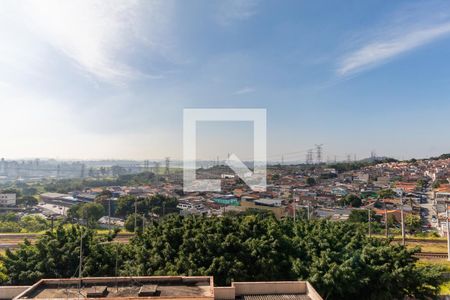 Vista do Quarto 1 de apartamento à venda com 2 quartos, 56m² em Interlagos, São Paulo