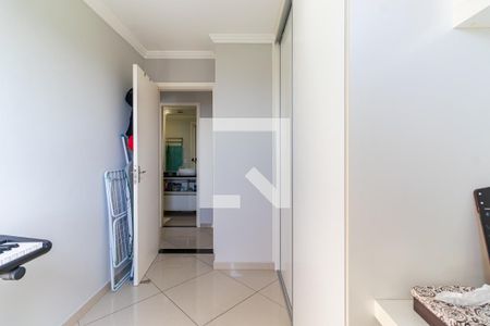 Quarto 1 de apartamento à venda com 2 quartos, 56m² em Interlagos, São Paulo