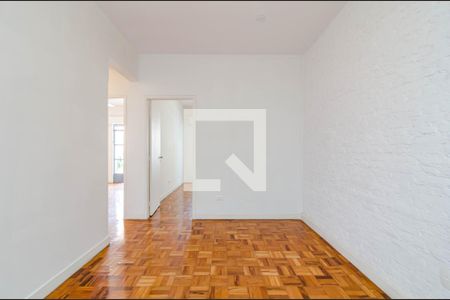 Sala de apartamento à venda com 2 quartos, 76m² em Pinheiros, São Paulo