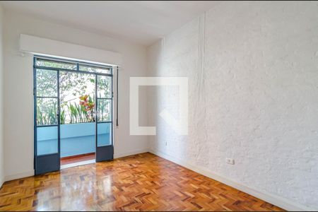 Quarto 1 de apartamento à venda com 2 quartos, 76m² em Pinheiros, São Paulo