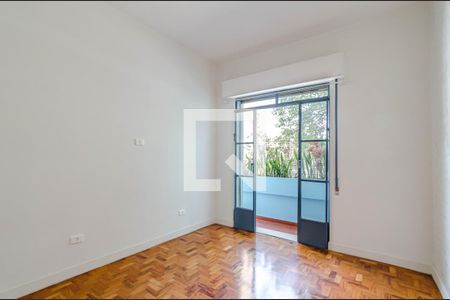 Quarto 1 de apartamento à venda com 2 quartos, 76m² em Pinheiros, São Paulo