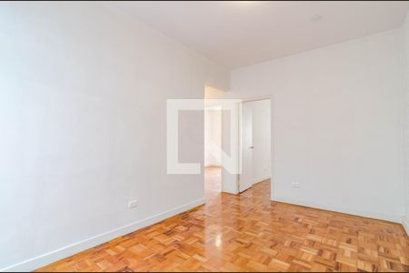 Sala de apartamento à venda com 2 quartos, 76m² em Pinheiros, São Paulo