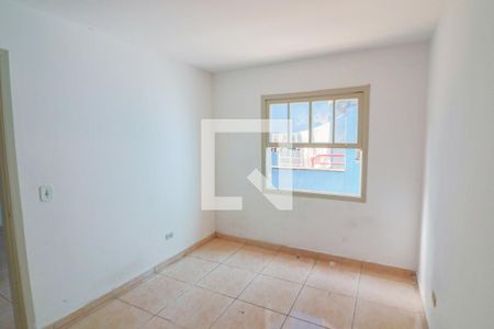 Quarto de casa para alugar com 1 quarto, 28m² em Jardim das Esmeraldas, São Paulo