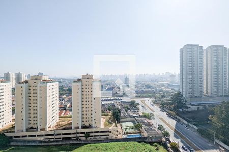 Vista  de apartamento para alugar com 3 quartos, 123m² em Centro, São Bernardo do Campo