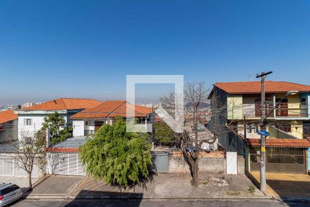 Vista da Varanda de casa para alugar com 4 quartos, 220m² em Parque Continental Ii, Guarulhos