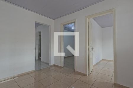 Sala de casa para alugar com 2 quartos, 80m² em Vila Augusta, Guarulhos