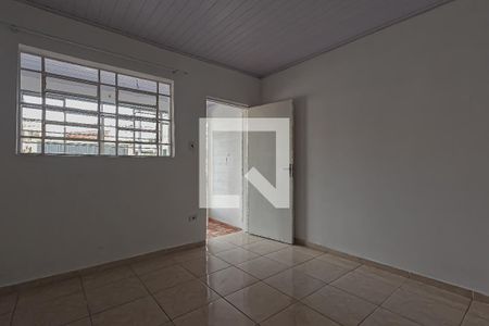 Sala de casa para alugar com 2 quartos, 80m² em Vila Augusta, Guarulhos