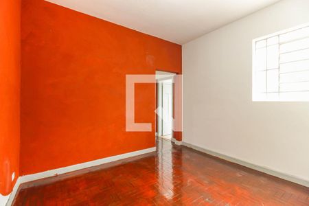 Sala de apartamento para alugar com 2 quartos, 59m² em Tatuapé, São Paulo