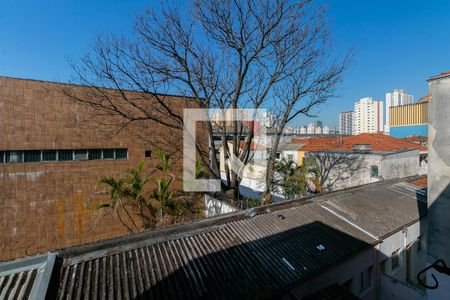 Dormitório 1 - Vista de apartamento à venda com 2 quartos, 59m² em Tatuapé, São Paulo