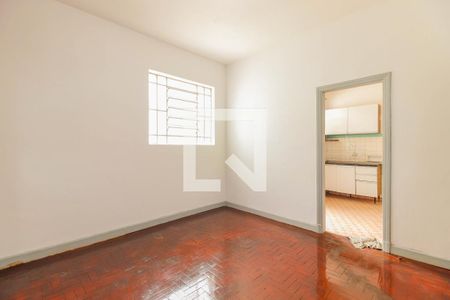 Sala de apartamento para alugar com 2 quartos, 59m² em Tatuapé, São Paulo