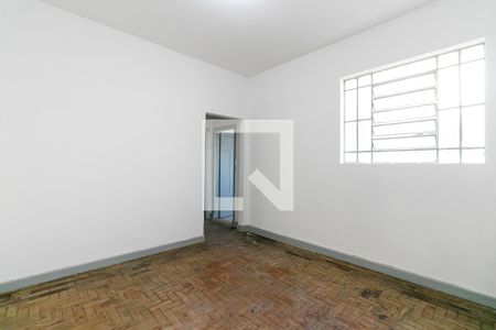 Sala de apartamento à venda com 2 quartos, 59m² em Tatuapé, São Paulo