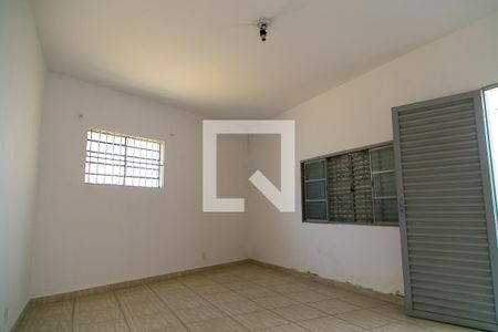 Sala e Cozinha de casa para alugar com 1 quarto, 44m² em Vila Paulista, São Paulo