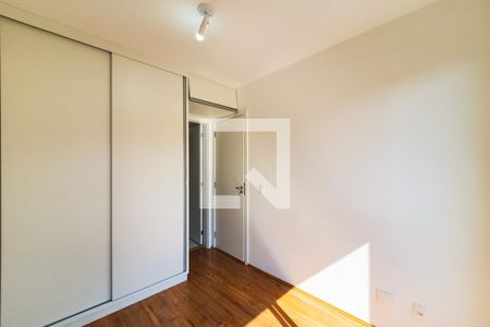 Quarto de apartamento para alugar com 1 quarto, 29m² em Jardim da Glória, São Paulo