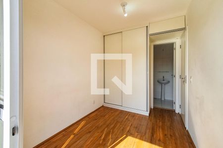 Quarto de apartamento para alugar com 1 quarto, 29m² em Jardim da Glória, São Paulo