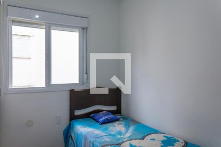 Quarto  de apartamento para alugar com 2 quartos, 48m² em Santa Isabel, Viamão