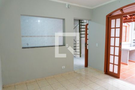Sala 2 de casa à venda com 5 quartos, 224m² em Jardim Jabaquara, São Paulo