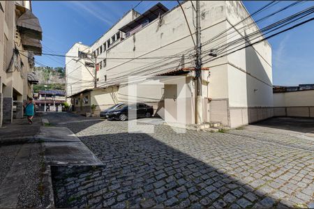 Apartamento à venda com 50m², 2 quartos e 1 vaga Apartamento à venda com 50m², 2 quartos e 1 vagaFachada
