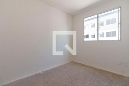 Quarto 2 de apartamento à venda com 2 quartos, 41m² em Colônia (zona Leste), São Paulo