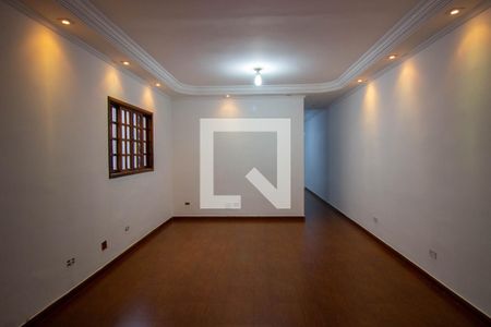 Sala de casa à venda com 3 quartos, 197m² em Vila Curuçá, São Paulo