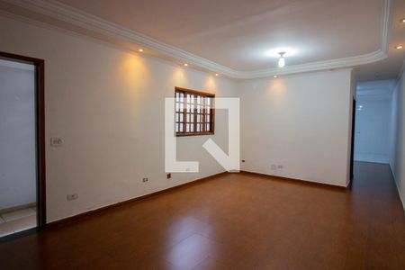 Sala de casa à venda com 3 quartos, 197m² em Vila Curuçá, São Paulo