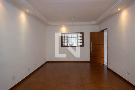 Sala de casa à venda com 3 quartos, 197m² em Vila Curuçá, São Paulo