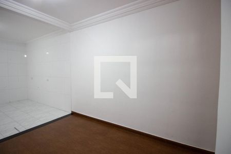 Sala de Jantar de casa à venda com 3 quartos, 197m² em Vila Curuçá, São Paulo