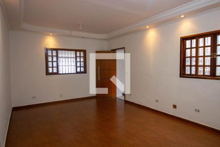 Sala de casa à venda com 3 quartos, 197m² em Vila Curuçá, São Paulo