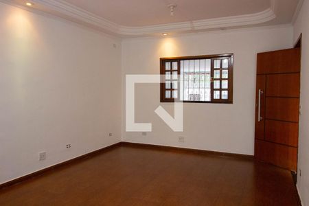 Sala de casa à venda com 3 quartos, 197m² em Vila Curuçá, São Paulo