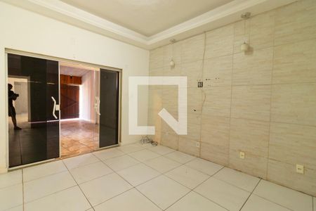 Sala de casa para alugar com 2 quartos, 70m² em Cabral, Nilópolis