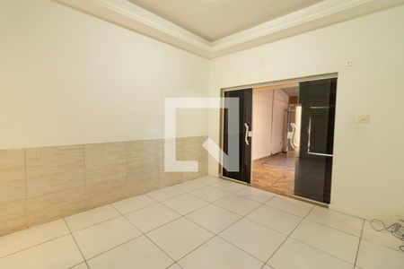 Sala de casa para alugar com 2 quartos, 70m² em Cabral, Nilópolis