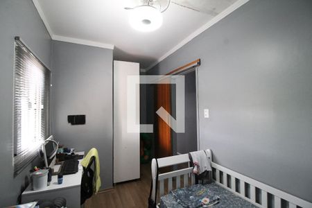 Quarto 2 de casa à venda com 3 quartos, 188m² em Burgo Paulista, São Paulo