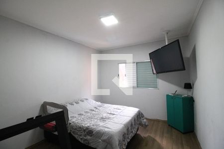 Quarto 1 de casa à venda com 3 quartos, 188m² em Burgo Paulista, São Paulo