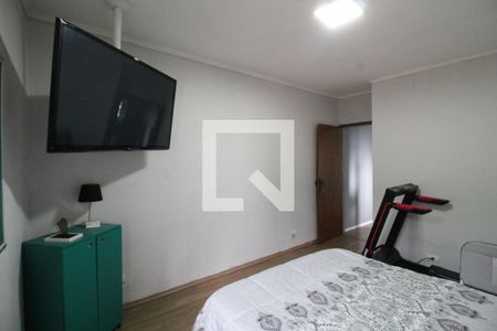 Quarto 1 de casa à venda com 3 quartos, 188m² em Burgo Paulista, São Paulo