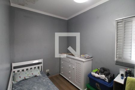 Quarto 2 de casa à venda com 3 quartos, 188m² em Burgo Paulista, São Paulo