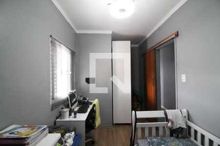 Quarto 2 de casa à venda com 3 quartos, 188m² em Burgo Paulista, São Paulo