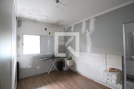 Quarto 3 - Suíte de casa à venda com 3 quartos, 188m² em Burgo Paulista, São Paulo