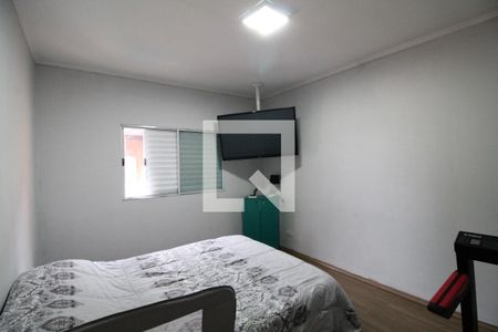 Quarto 1 de casa à venda com 3 quartos, 188m² em Burgo Paulista, São Paulo