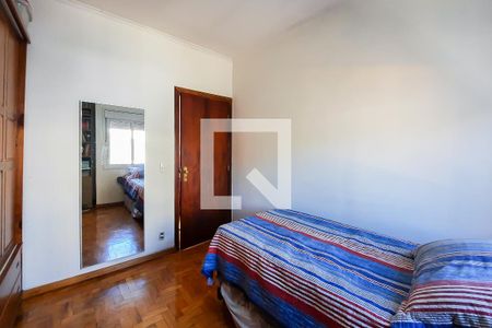 Quarto 1 de apartamento para alugar com 2 quartos, 64m² em Centro, São Bernardo do Campo