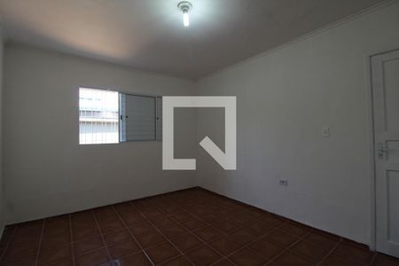 Sala de casa para alugar com 1 quarto, 100m² em Chácara Belenzinho, São Paulo