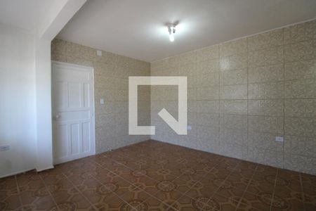 quarto de casa para alugar com 1 quarto, 100m² em Chácara Belenzinho, São Paulo