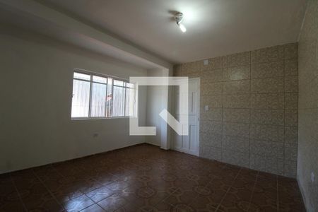 quarto de casa para alugar com 1 quarto, 100m² em Chácara Belenzinho, São Paulo