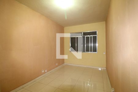 Sala de apartamento à venda com 2 quartos, 80m² em Sampaio, Rio de Janeiro