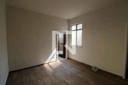 Sala de apartamento para alugar com 2 quartos, 54m² em Vila Isabel, Rio de Janeiro