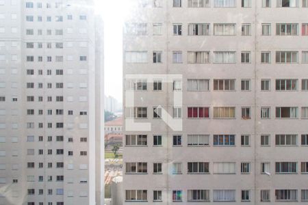 Vista da Varanda de apartamento à venda com 3 quartos, 68m² em Jardim Brasília (zona Norte), São Paulo